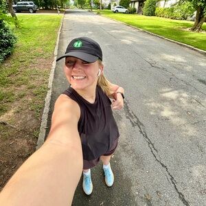 Meet your Posher, Talley